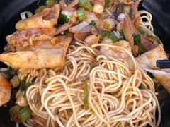 -晓午阳常熟炒浇面(红庙店)