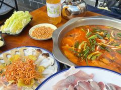 -大理.老字号渝记酸萝卜乌鱼(古城总店)