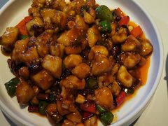 -李老哈·东北菜(宋园路店)