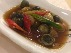 -楼兰印象(朝外店)