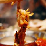 魔都最正宗的市井风重庆辣卤火锅🍲
