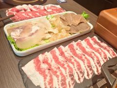 -旺福·贵州酸汤牛肉火锅(陆悦天地店)