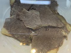 -西部马华清真兰州牛肉面·烧烤夜市(三里河店)