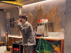 -北丐先生·野馄饨烧烤(雨花万象店)
