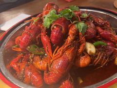 -乔街深夜食堂·小龙虾·高压锅生蚝(杭州总店)