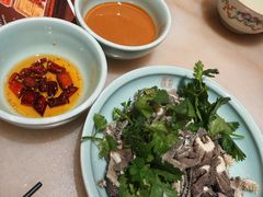 -小吊梨汤·北京菜·烤鸭(鸟巢店)