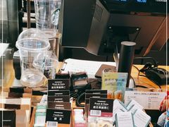 -星巴克(北京王府井店)