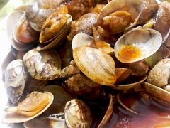 -十里铺铁板鱿鱼