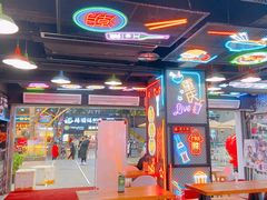 -八一路好吃街(雨田商务大厦店)