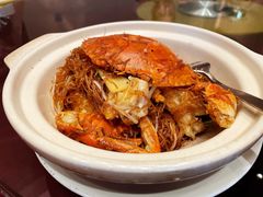 -汕头龙光喜来登酒店-采悦轩中餐厅