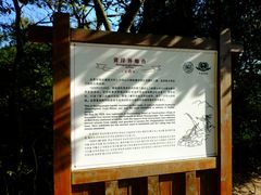 -井冈山风景名胜区-黄洋界