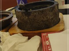 -香港新曜记·粤菜点心(滨江宝龙店)