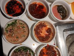 -海底捞火锅(锦艺城店)