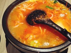 -云味馆·云南菜·云南米线(景田店)