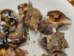 -鲜得莱渔港·小平岛海胆馆(七贤岭店)