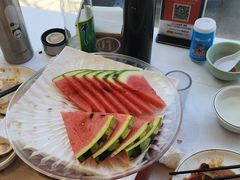 -福来居烤鸭店(天坛二店)