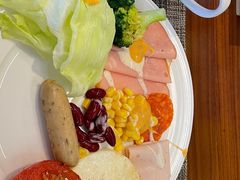 -苏州太湖假日酒店