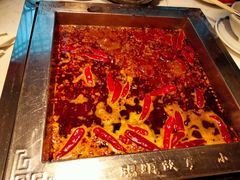 -码头故事火锅(大丰店)