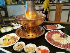 -南门涮肉(上海二店)
