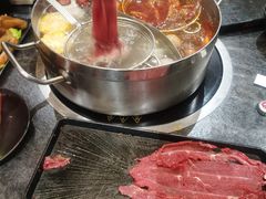 -林记潮牛·牛肉火锅(上马墩店)