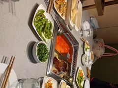 -海底捞火锅(吴中路店)