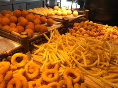 -韩盛·盛江山自助料理(学院路江北大学城店)