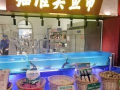 -阿财老铺·凤阳土菜馆