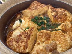 -东江渔村·古典园林·30年粤菜老字号(太和店)