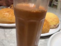 -翠华餐厅(正佳广场店)