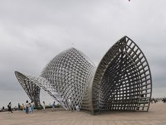 -南汇嘴观海公园