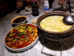 -蔴将·川菜(黄龙万科店)