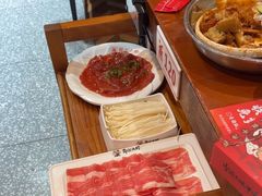 -邵汇大虾(同康路店)