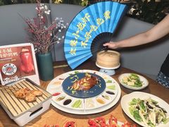-馋嘴猫北京食堂·烤鸭·宵夜(亚运村店)