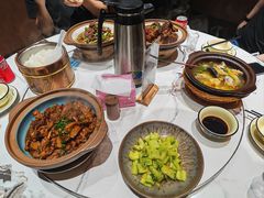 -阿露佳·舌尖上的安吉菜