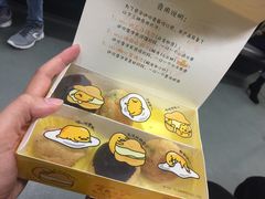 -西树泡芙(正佳店)