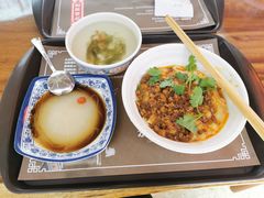 -万县面馆(高笋塘店)