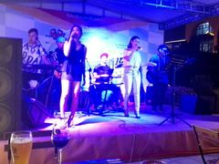 -巴伐利亚啤酒坊(意式风情街店)