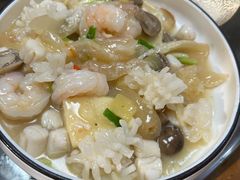 -京天红酒家(虎坊路店)