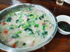 -南记食粥坊·宵夜大排档(岭南分店)