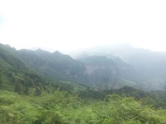 景点-山王坪喀斯特国家生态公园