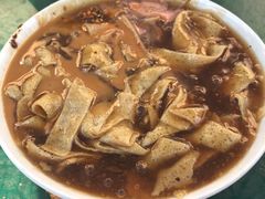 陈记锅巴菜-陈记锅巴菜(五大道店)