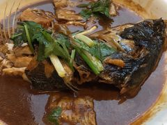 -福来居烤鸭店(天坛二店)