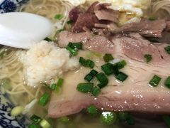 枫镇大肉面-原怡园面馆(拙政园店)
