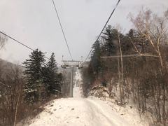 -长白山万达国际滑雪场
