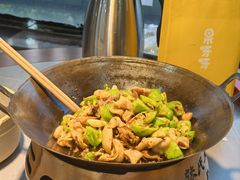 -张氏父子常德肠子馆(红星总店)