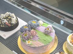 -Pantry's Best派悦坊蛋糕(K11购物艺术中心店)