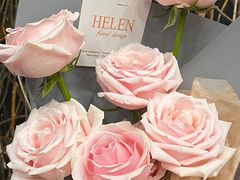 -HELEN FLORAL DESIGN(海上世界文化艺术中心店)