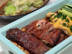 -避风塘·老港味餐厅(虹口龙之梦店)