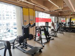 -FEELINGME乐刻包月私教馆·健身(澳门路店)