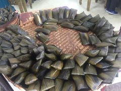 -丽华叶儿粑总汇